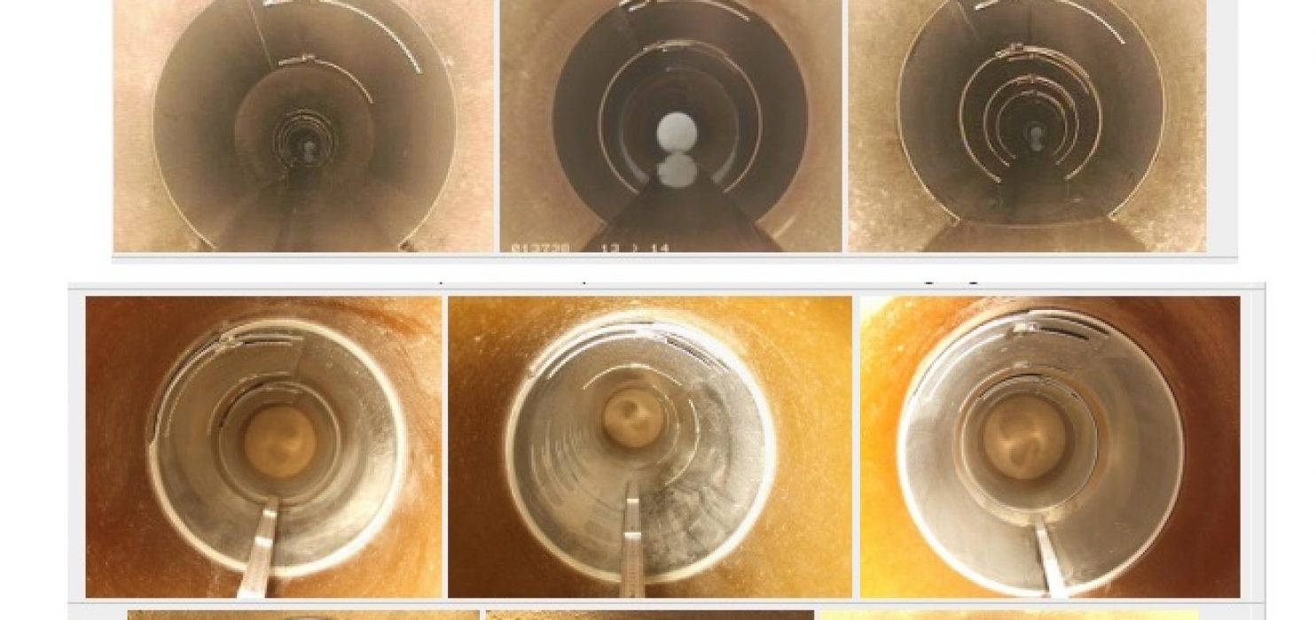 Rohrmanchetten versch. größen